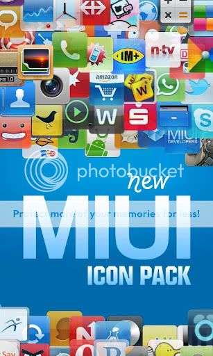 Download Icon Pack For Android