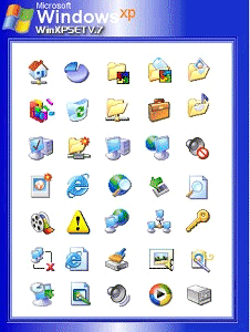 Download Icon Pack For Windows Xp