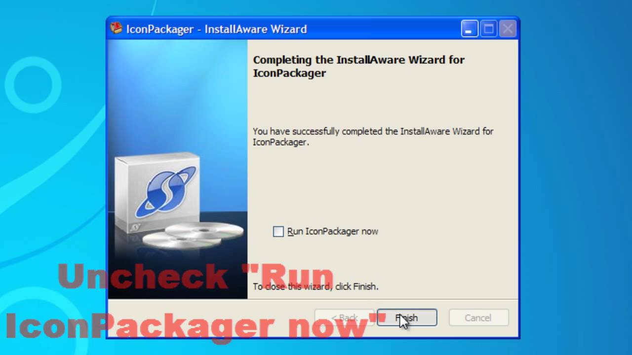 Download Icon Packager Full Crack