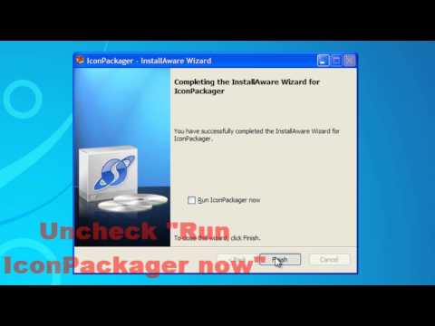 Download Icon Packager Full Version