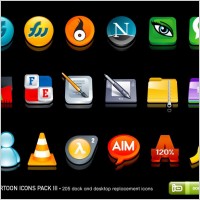 Download Icon Packs For Windows 7