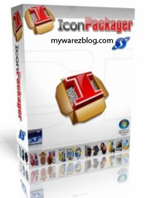 Download Iconpackager 5.0