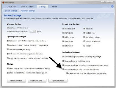 Download Iconpackager 5.1