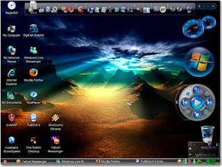 Download Iconpackager Full Version For Windows 7