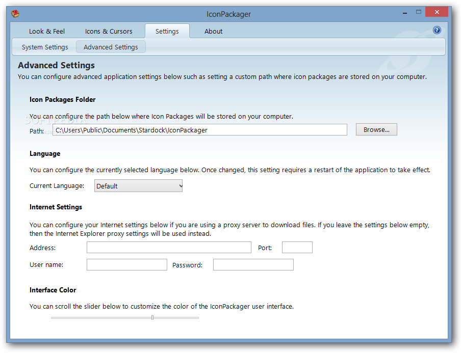 Download Iconpackager Full Version For Windows 7