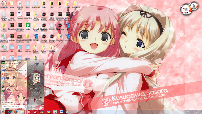 Download Icons For Windows 7 Anime