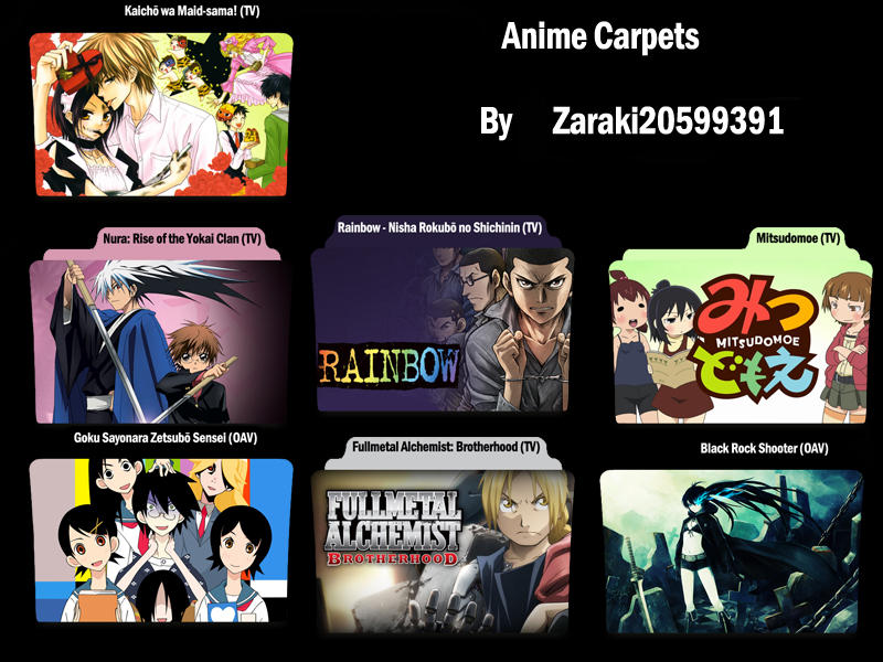 Download Icons For Windows 7 Anime