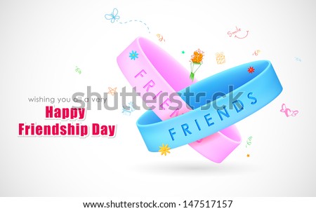 Download Images Of Friendship Band