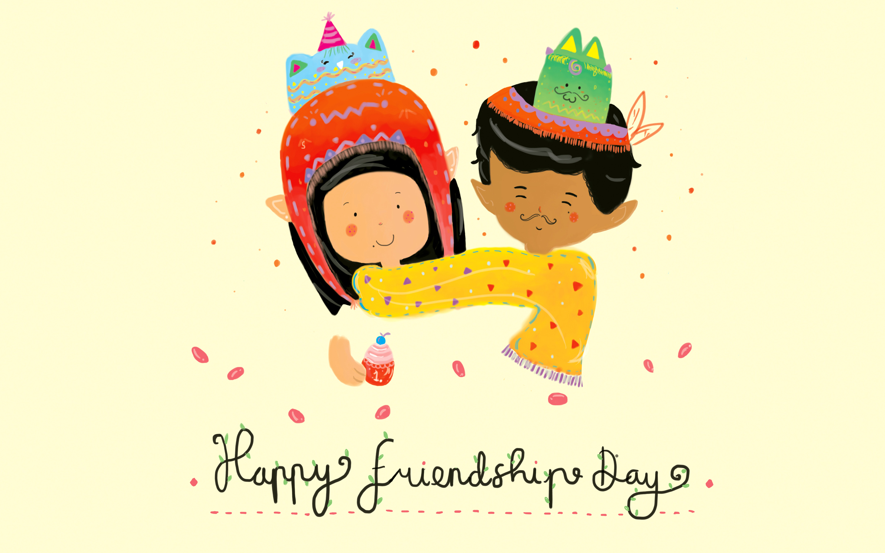 Download Images Of Friendship Day