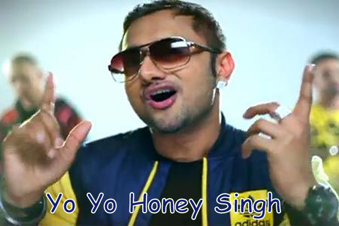 Download Songs Of Honey Singh High Heels