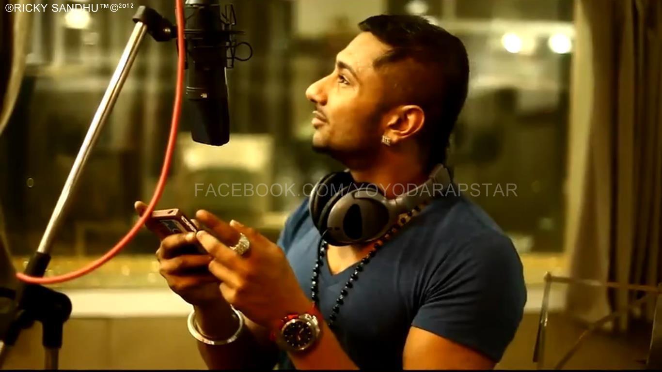 Download Songs Of Honey Singh Latest