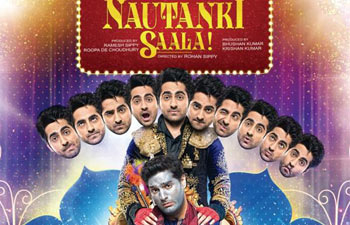 Download Songs Of Nautanki Saala