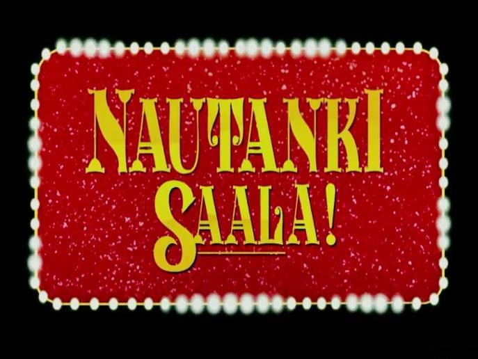 Download Songs Of Nautanki Saala