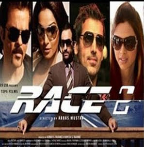 Download Songs Of Race 2