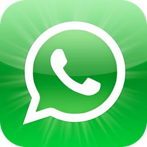 Download Whatsapp For Blackberry