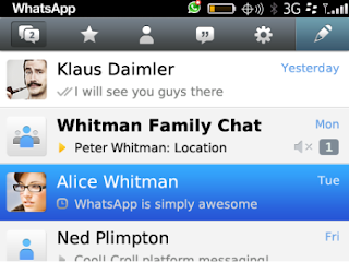 Download Whatsapp For Iphone 4 Free