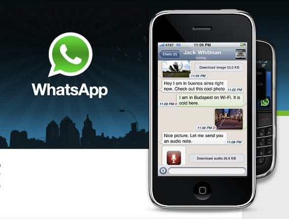 Download Whatsapp For Iphone 4.2.1