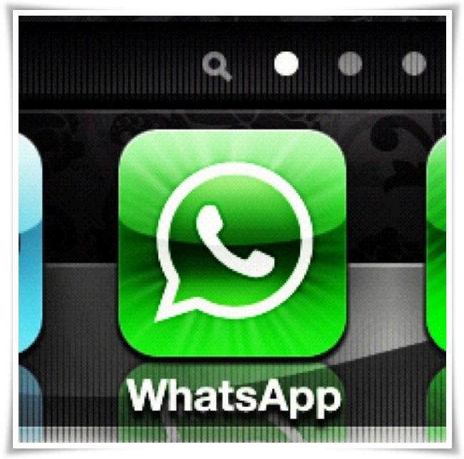 Download Whatsapp For Iphone 5