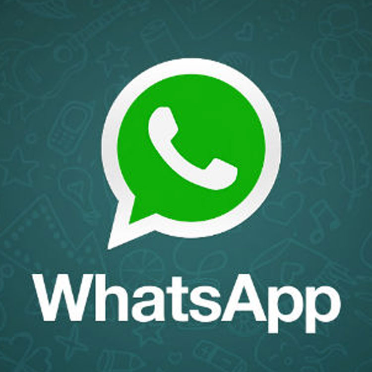 Download Whatsapp For Iphone 5