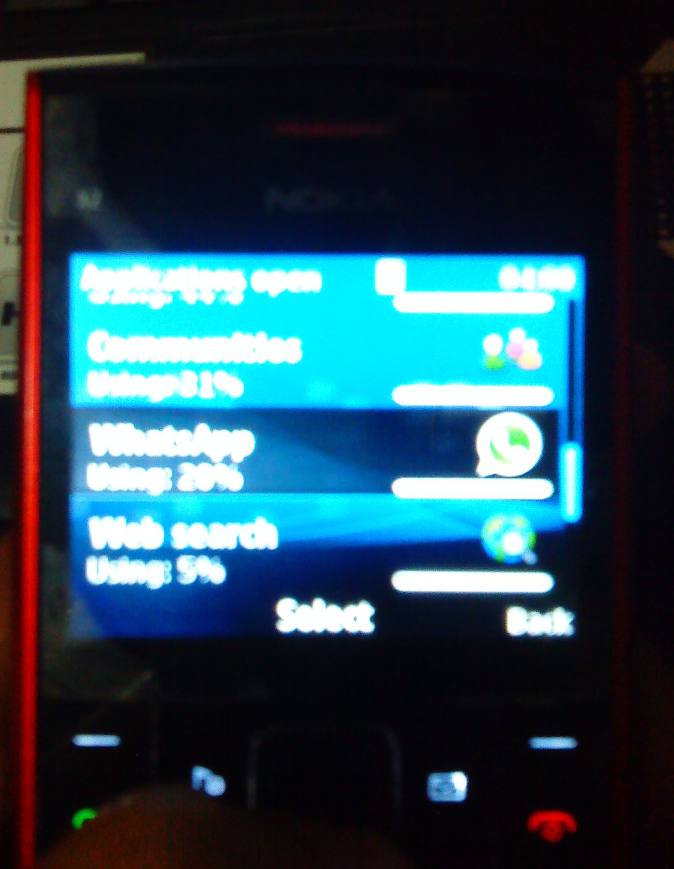 Download Whatsapp For Nokia X2