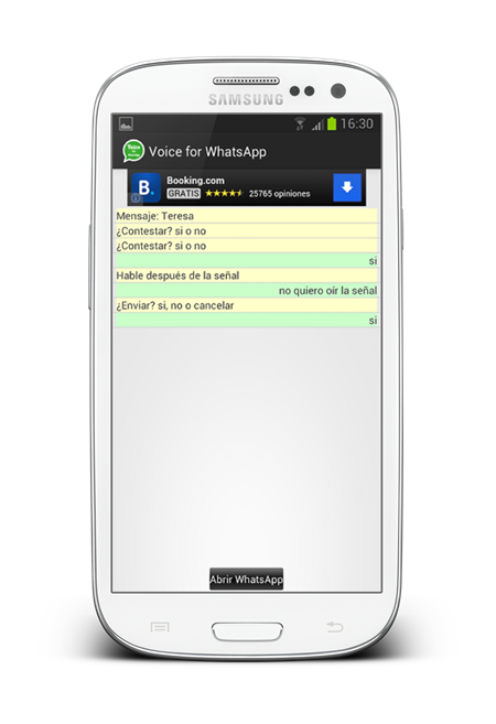 Download Whatsapp For Samsung