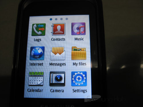 Download Whatsapp For Samsung Champ C3303