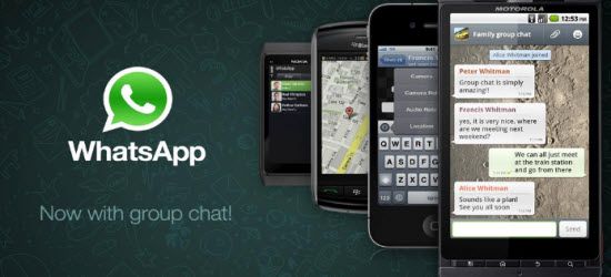 Download Whatsapp For Samsung Chat 222