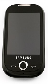 Download Whatsapp For Samsung Corby Pro Gt B5310