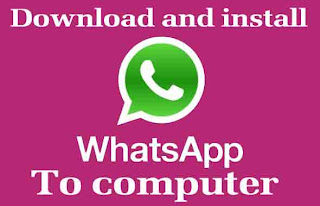 Download Whatsapp Free