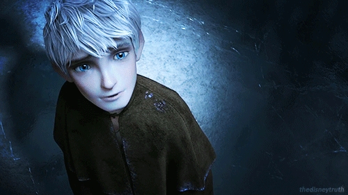 Dreamworks Jack Frost Wallpaper