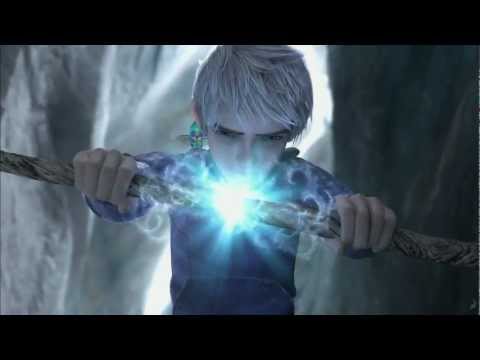 Dreamworks Jack Frost Wallpaper