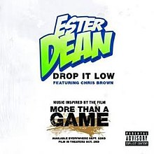 Drop It Low Ester Dean Ft Chris Brown Download