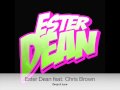 Drop It Low Ester Dean Ft Chris Brown Download