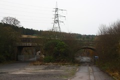 Dunford Bridge Pub