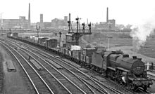 Dunford Bridge Railway Station