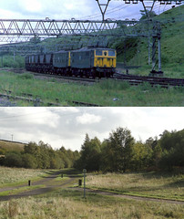 Dunford Bridge Railway Station