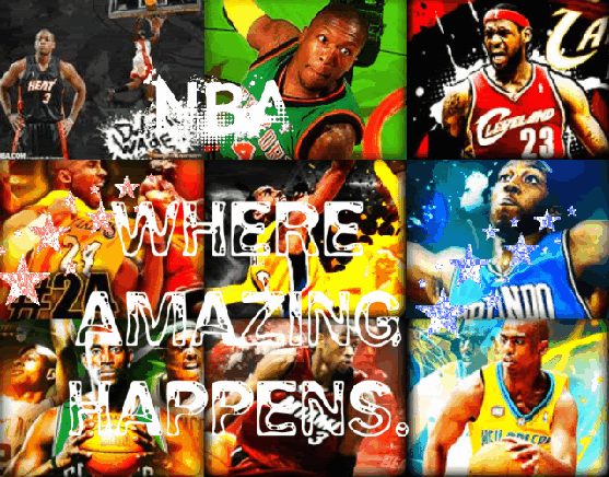 Dwyane Wade Wallpaper 2010