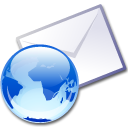 E Newsletter Icon