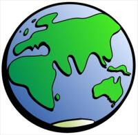 Earth Science Clipart