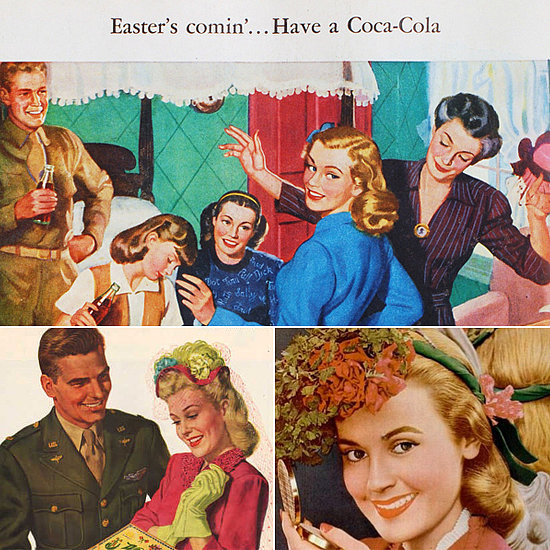 Easter Advertising Slogans