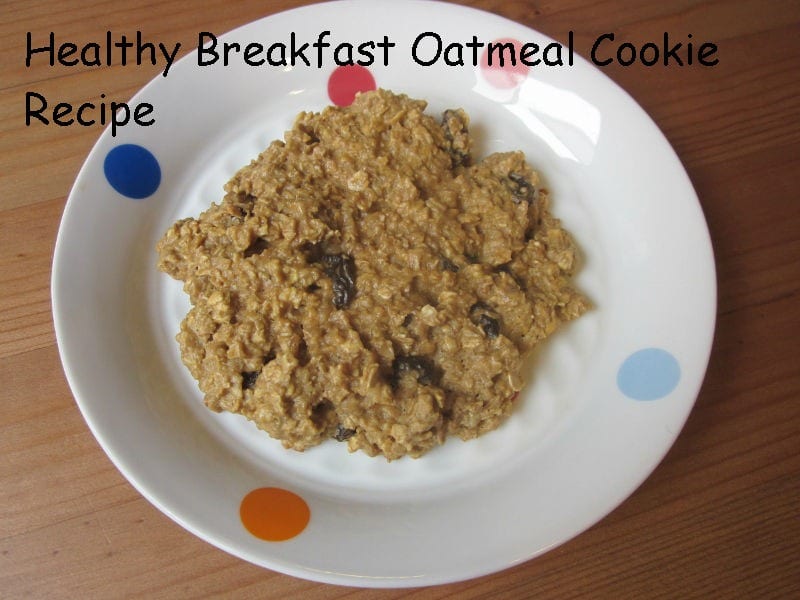 Easy Healthy Breakfast Recipes