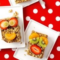 Easy Healthy Breakfast Recipes For Kids