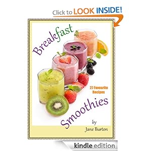 Easy Healthy Breakfast Recipes For Kids