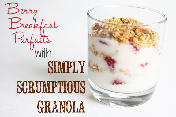 Easy Healthy Breakfast Recipes On The Go