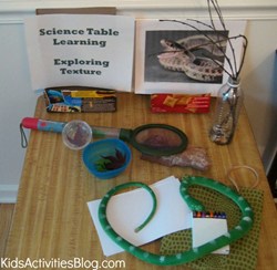 Easy Science Experiments For Kids At Home