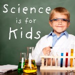 Easy Science Experiments For Kids At Home