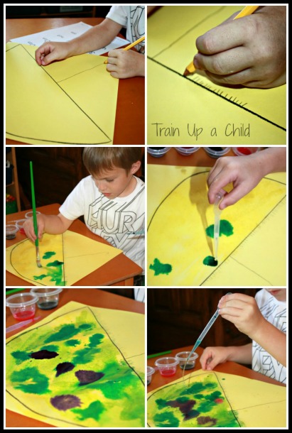 Easy Science Experiments For Kids In Kindergarten