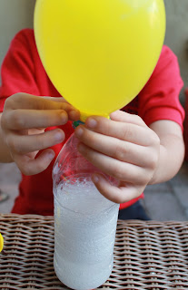 Easy Science Experiments For Kids Matter