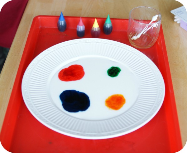 Easy Science Experiments For Kids With Food