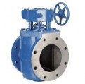 Eccentric Plug Valves Manufacturers